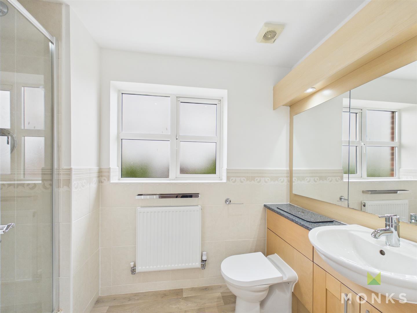 19 Milars Field, Oswestry, SY10 9PU For Sale